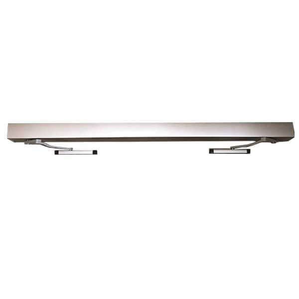 Entrematic: Ditec:HA8-LP LPL-RPL CLEAR 75" (PULL PAIR CL)